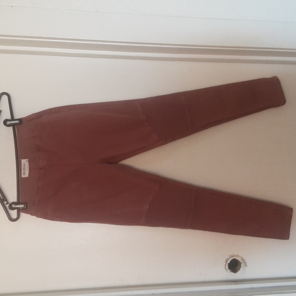 Wishlist Denim - Wish List Jeans Blush Colored Jegging Sz S